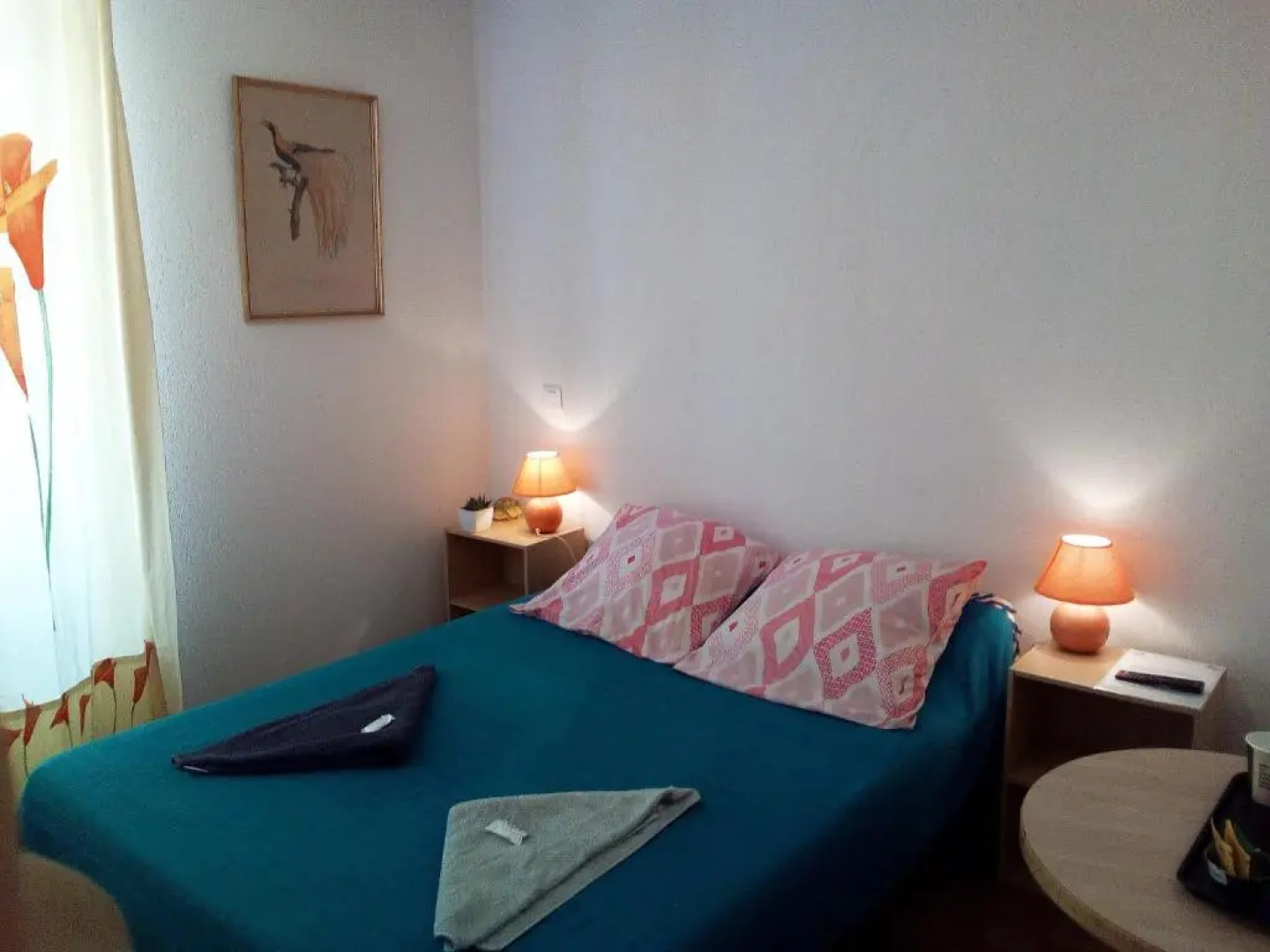 Le Relais des Cavaliers