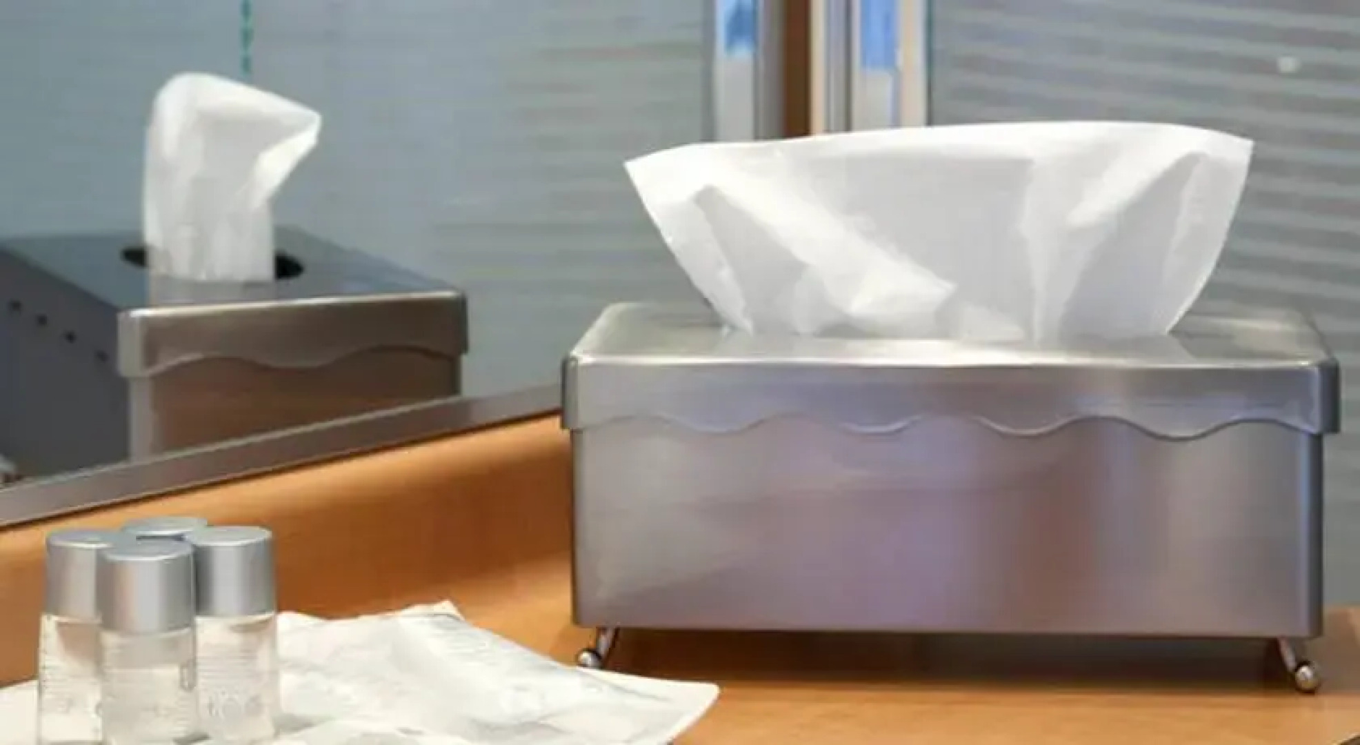 Company Flat Défense Ouest