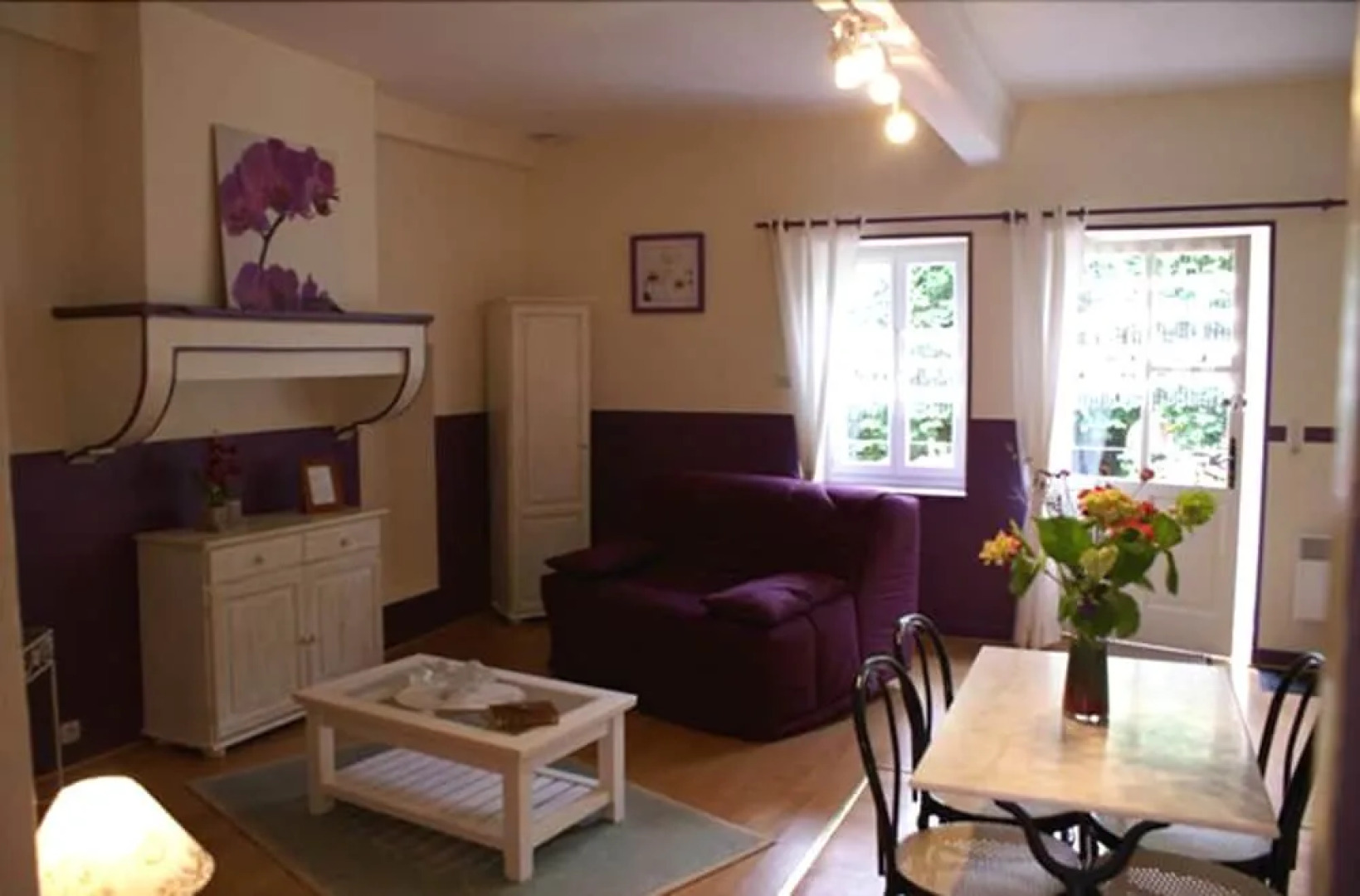 Gites de la Filaterie