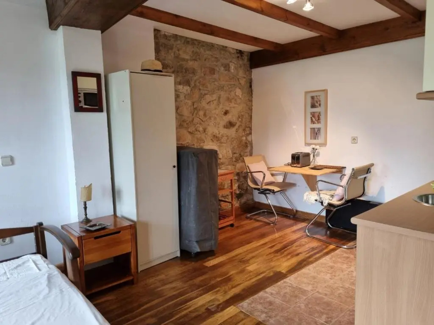 17A01 -Apartamento Caravia