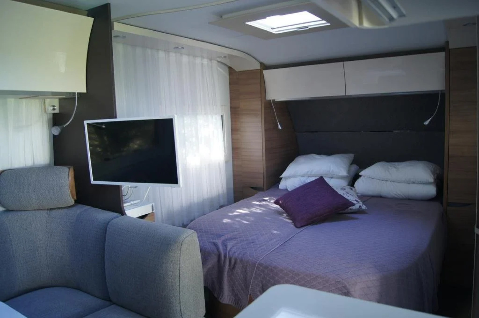 Gl. Klitgaard Camping & Cottages