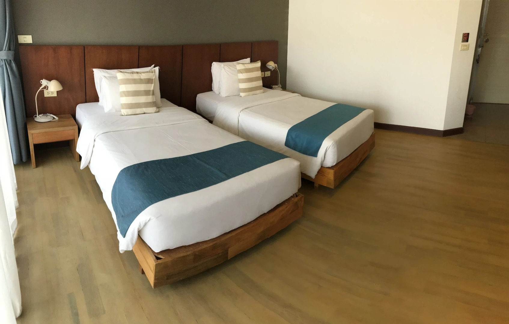 The Leela Resort & Spa Pattaya