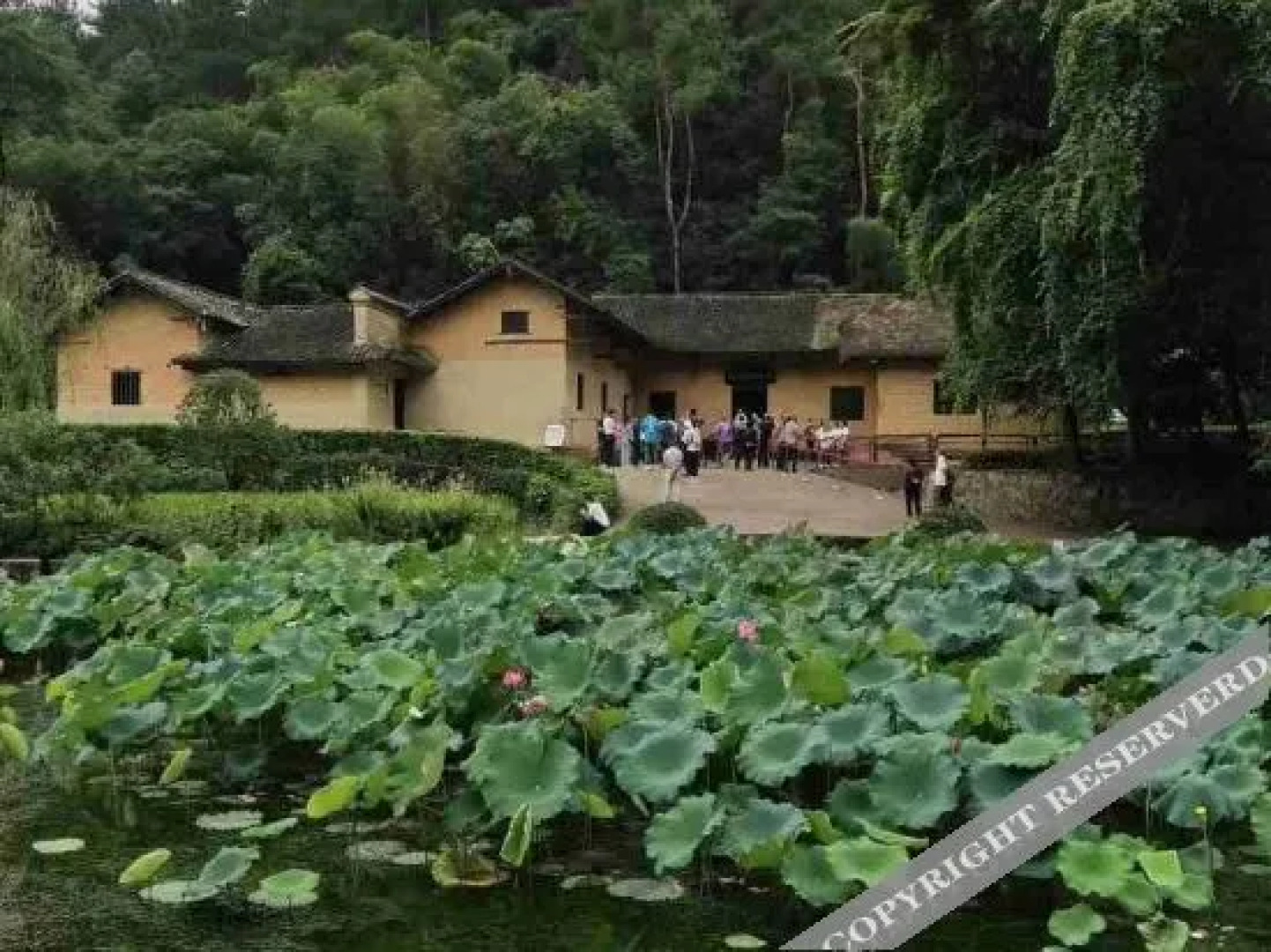 Shaoshan Huayazi Hotel