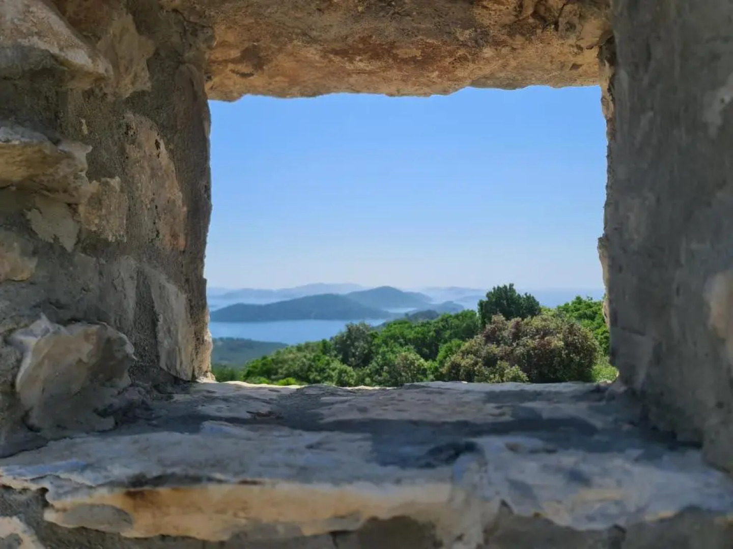 Villa Kana - Mediterranean holiday home