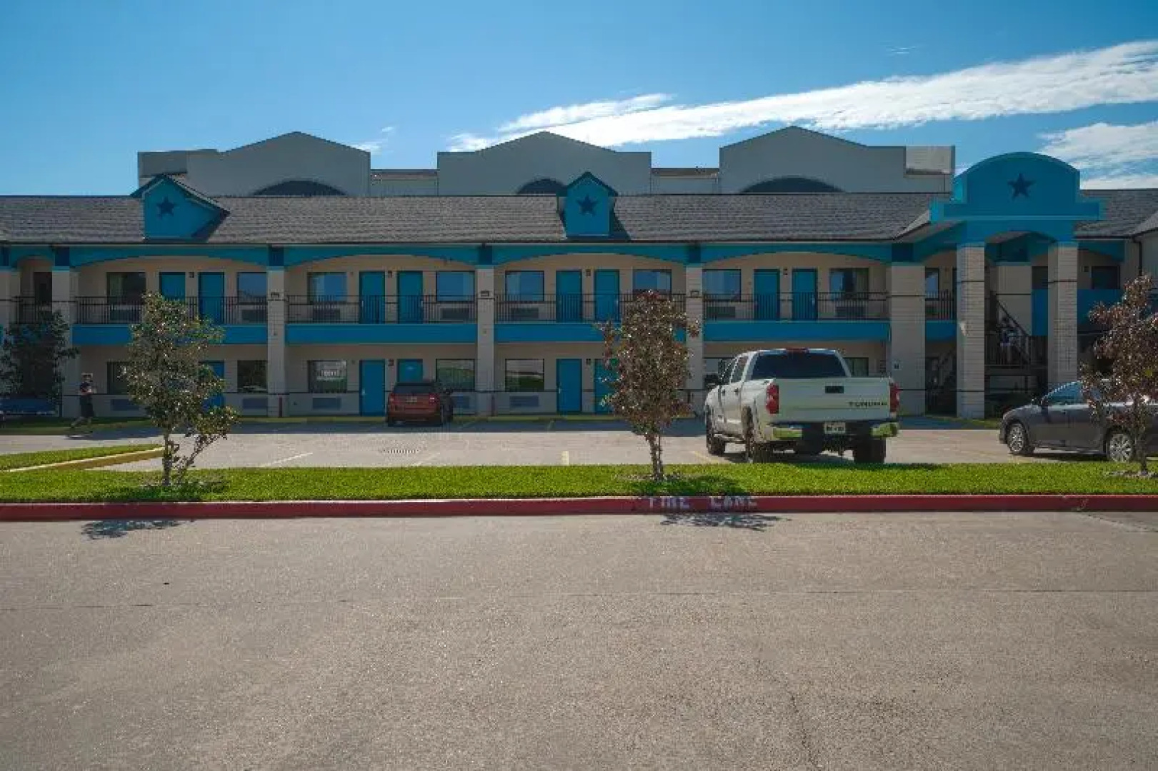 OYO Hotel Bliss Boardwalk