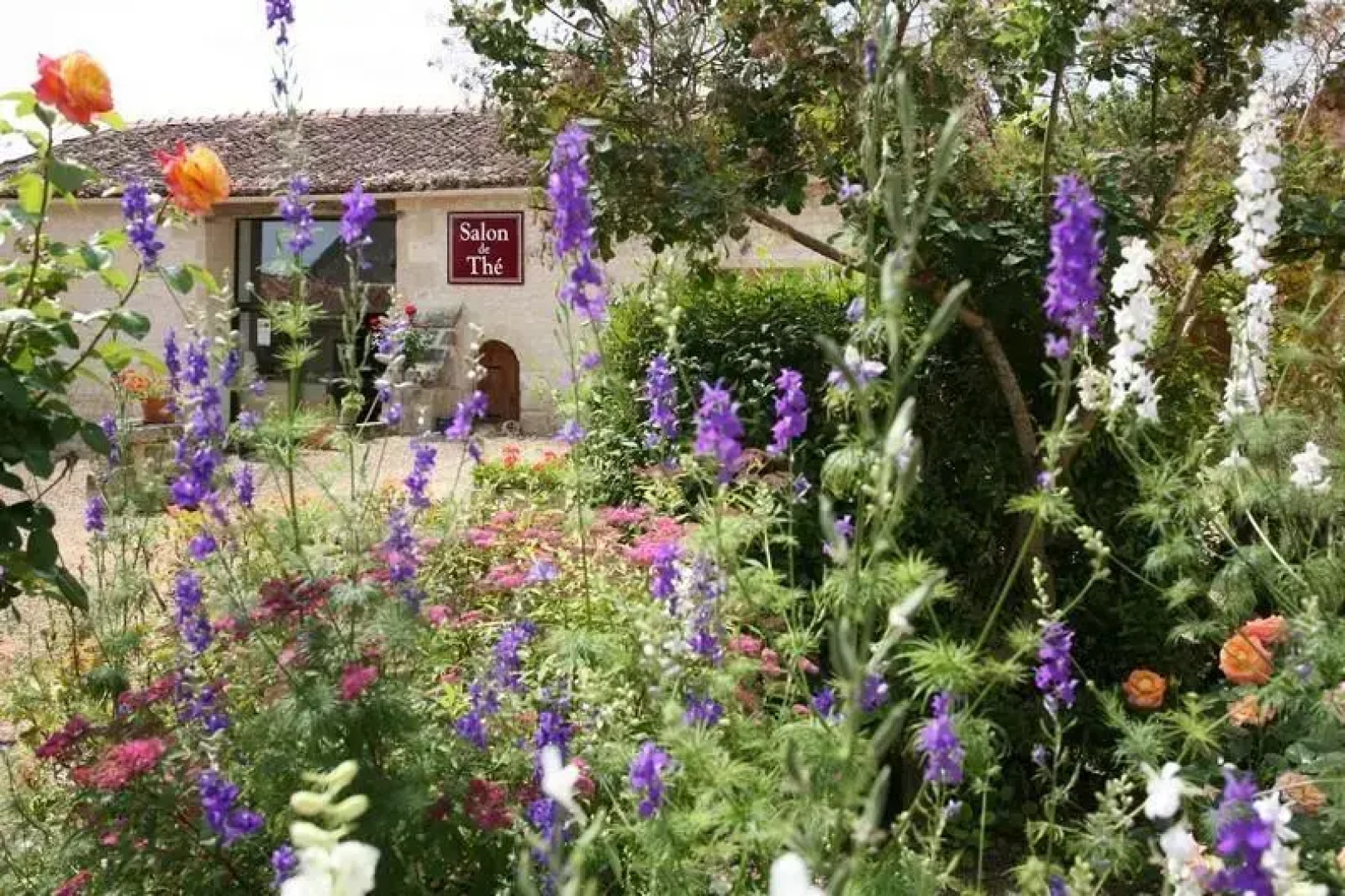 Chambres dHôtes Les Délices de la Roche