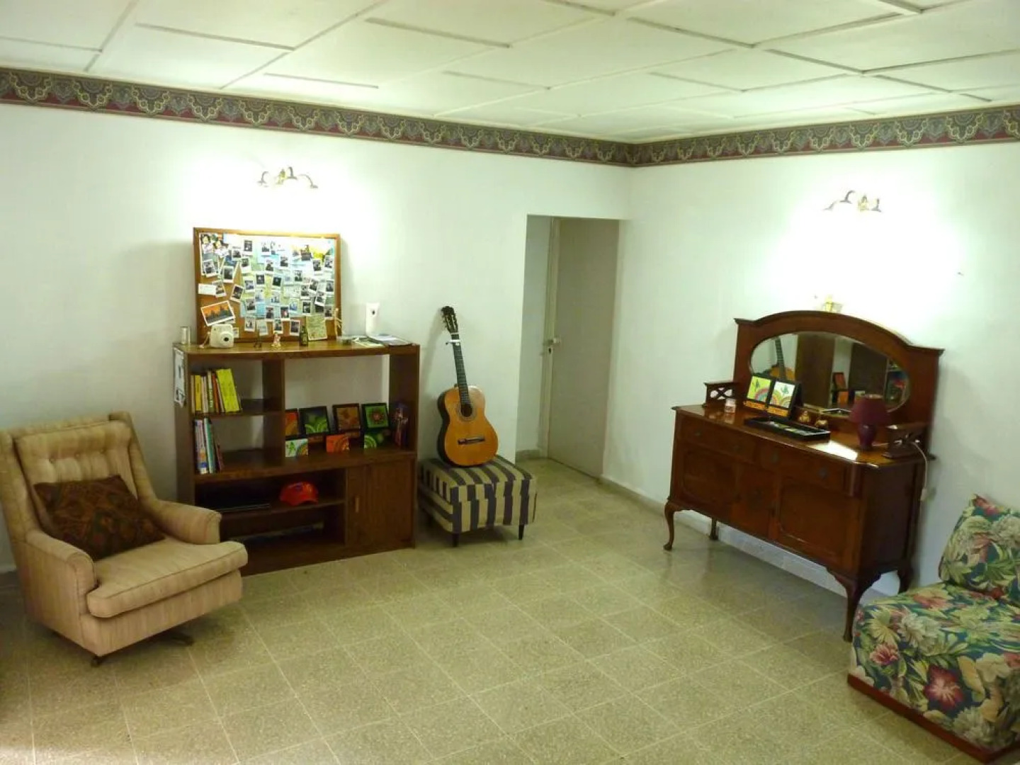 Autana Bed and Breakfast - Hostel