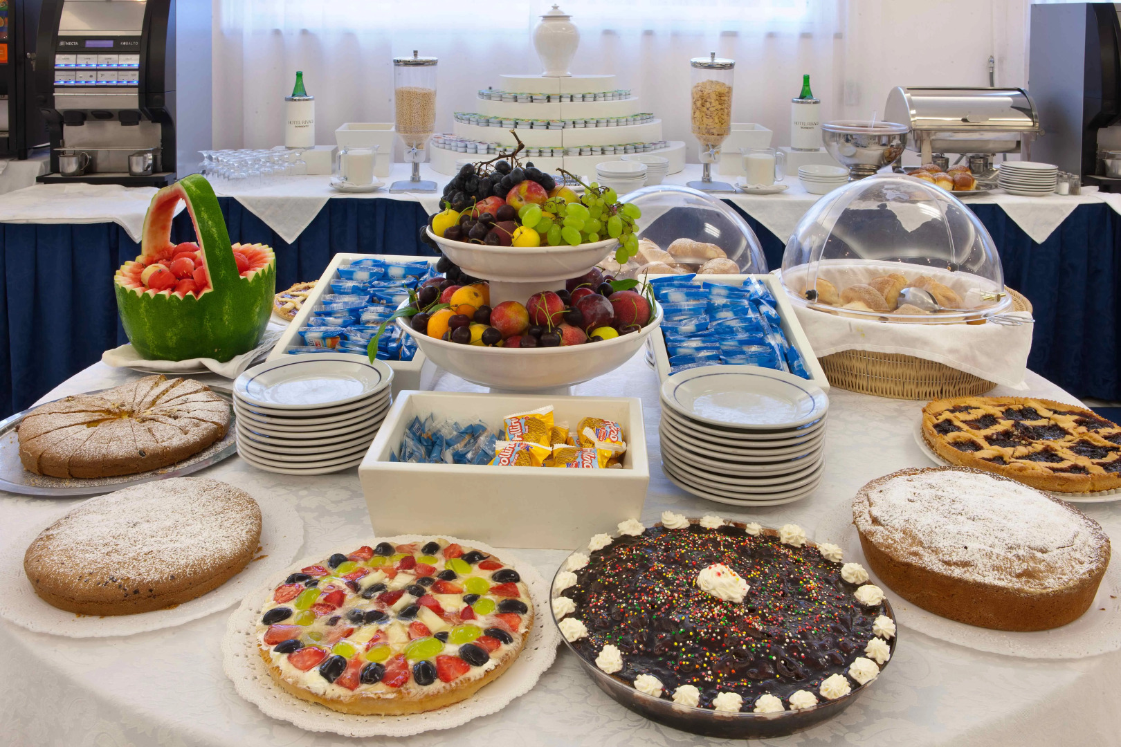 Hotel Rivage Sorrento