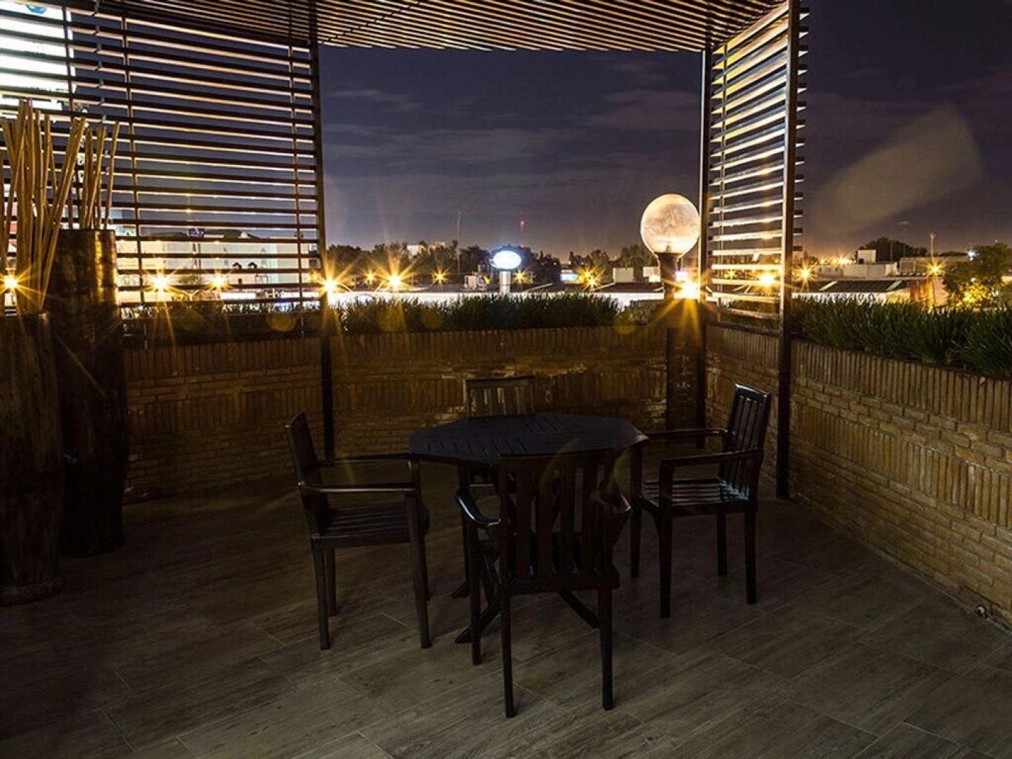 NEhotel Nueva Estancia