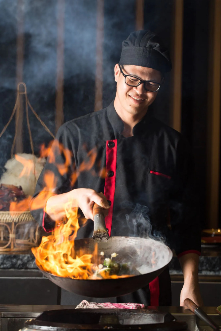 Grand Hyatt Kochi Bolgatty