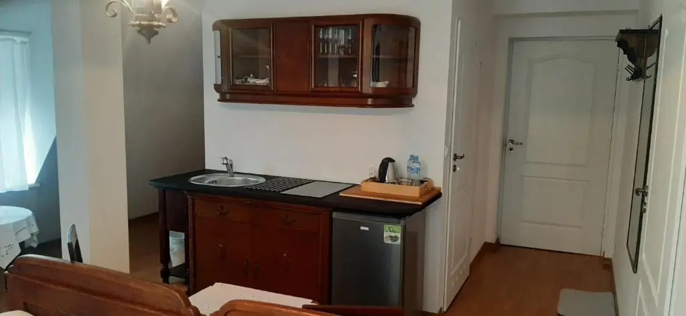 Dworek Pod Swierkami