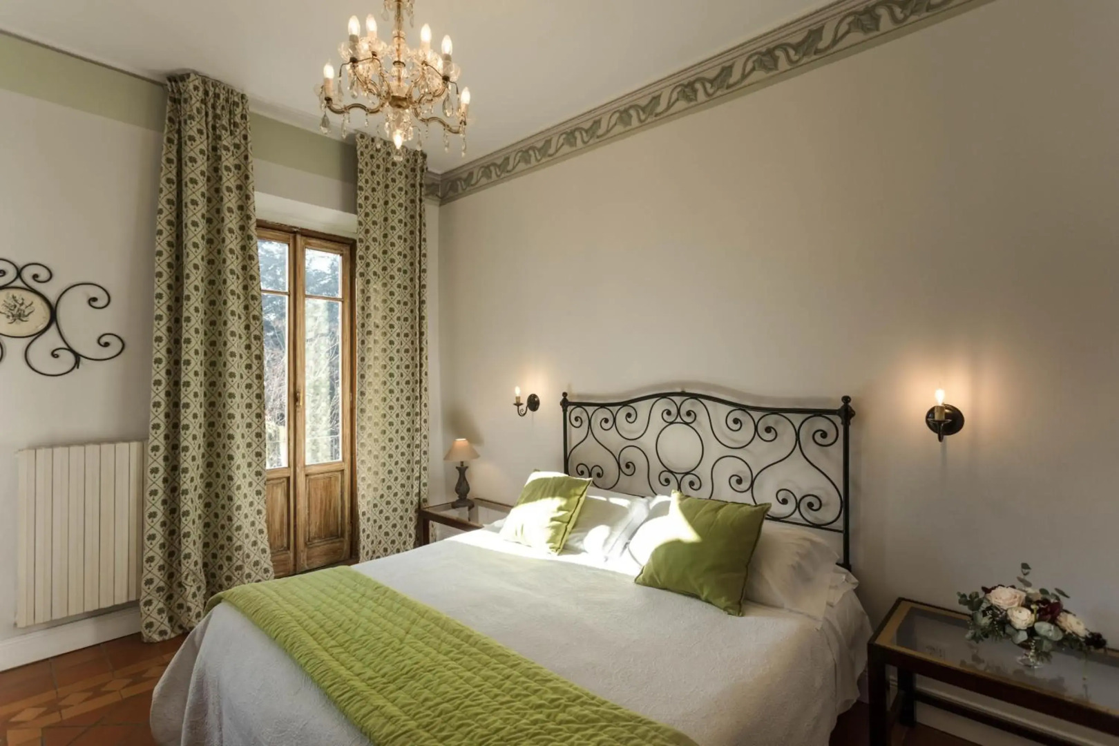 Madonnina Albergo Ristorante