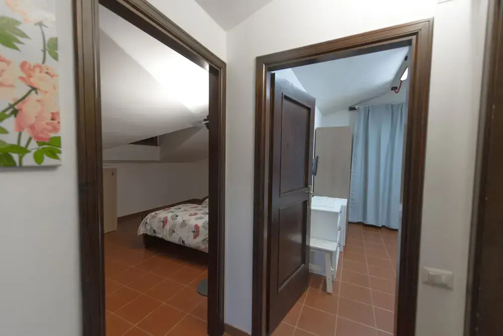 Villapiana Country House