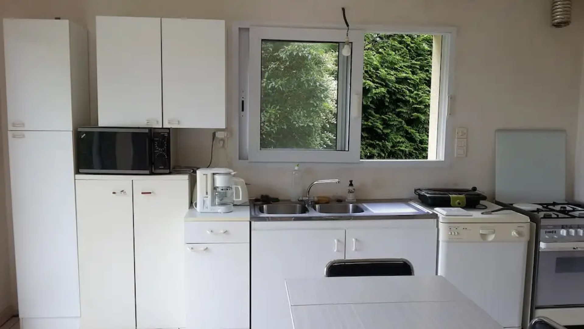 La Forge Hébergement