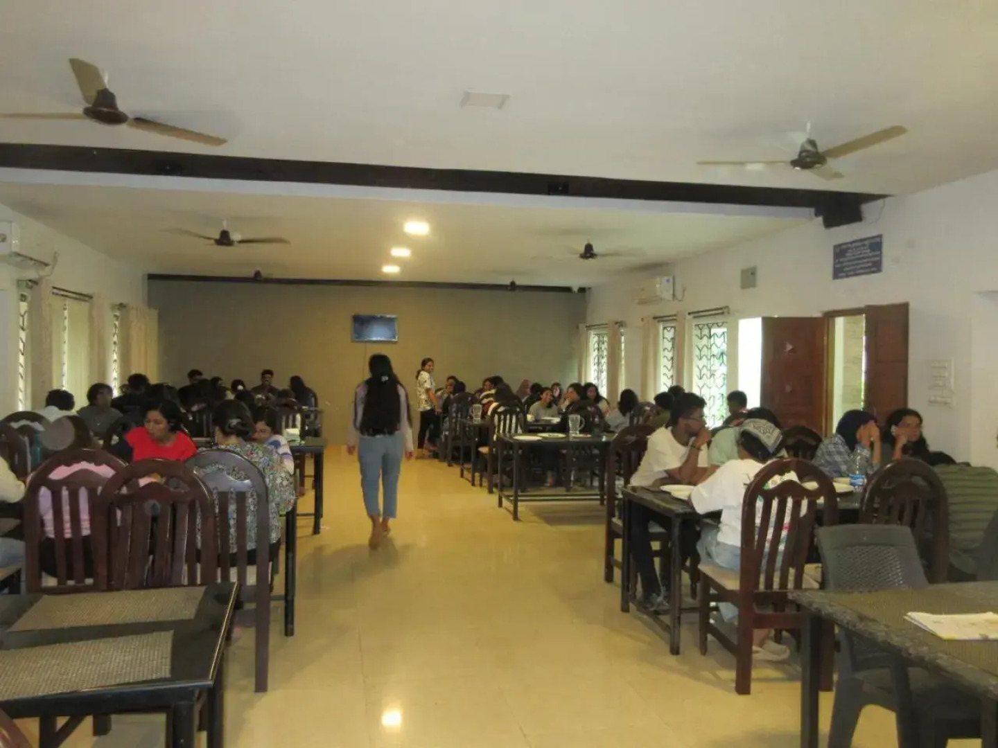 KSTDC Hotel Mayura Velapuri Belur