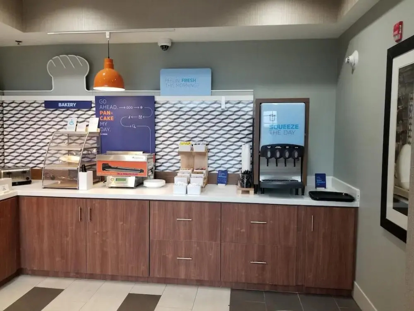 Holiday Inn Express Hotel & Suites Louisville South - Hillview