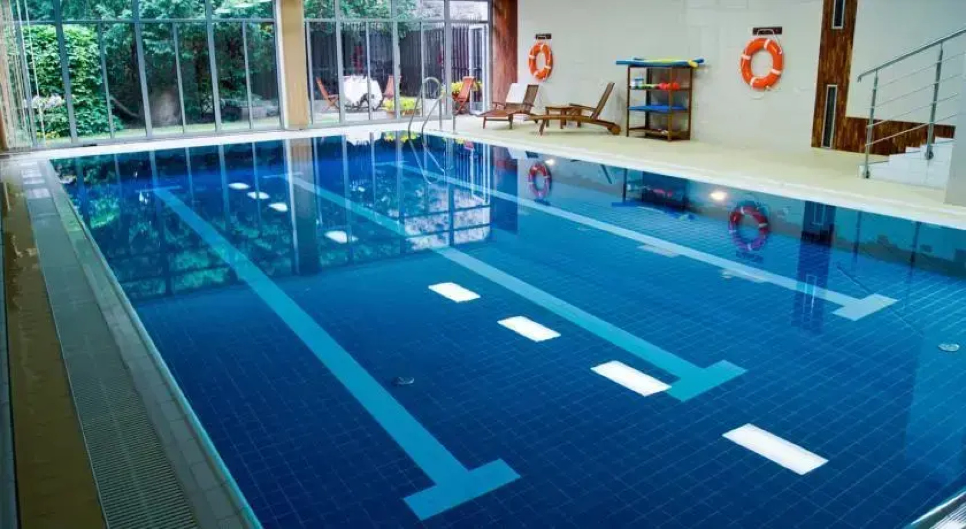 Rezydencja Belweder-Klonowa