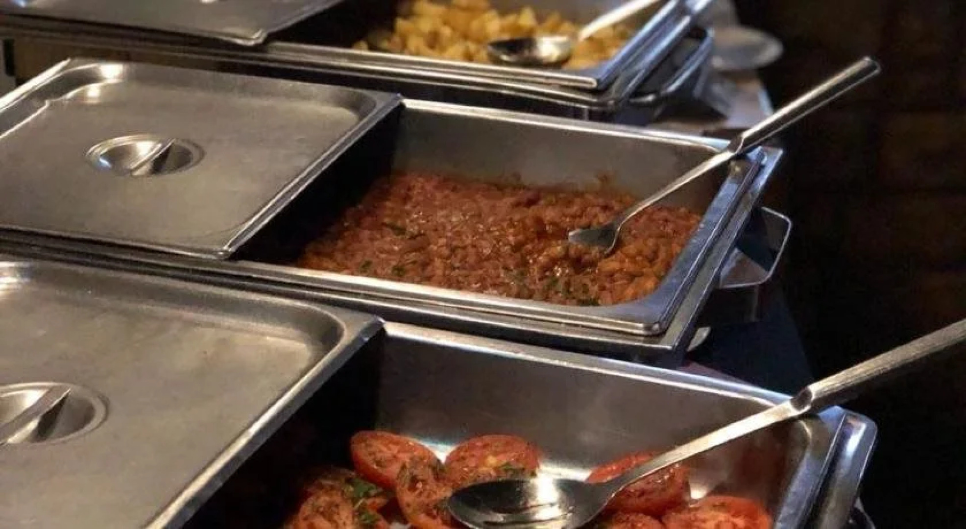 Amanzingwe Lodge Conference Centre & Spa