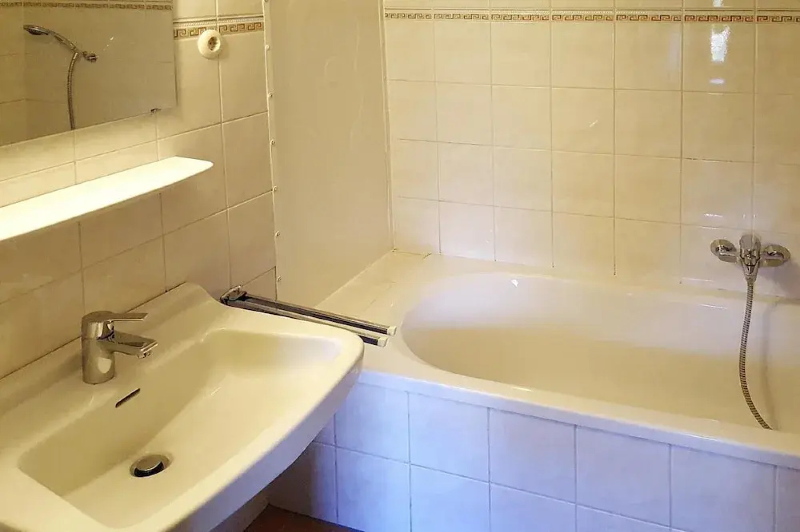 Holiday Home Fankhaus, Kirchbichl