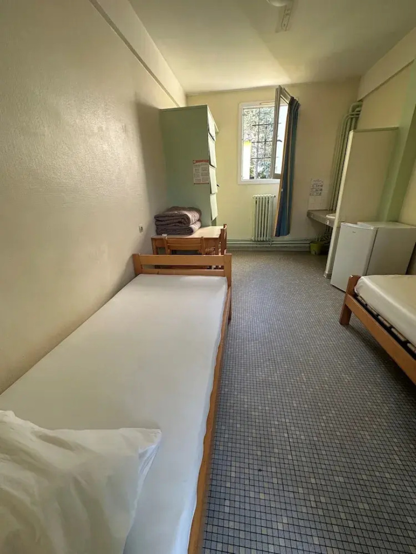 Auberge de jeunesse HI Poitiers