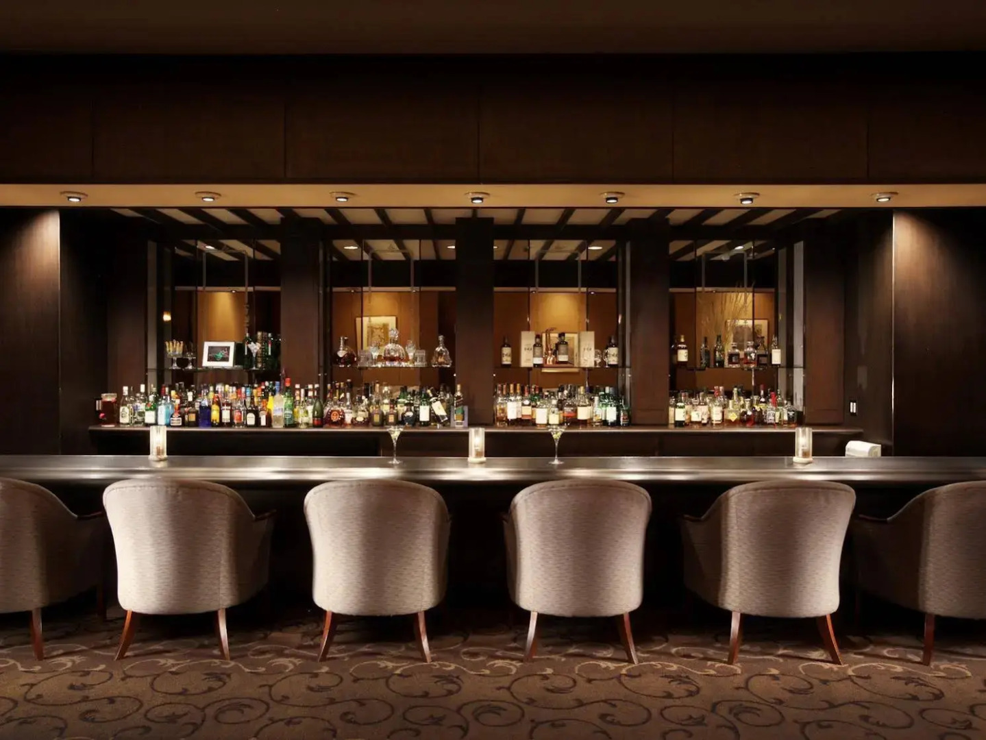 Hotel Metropolitan Sendai