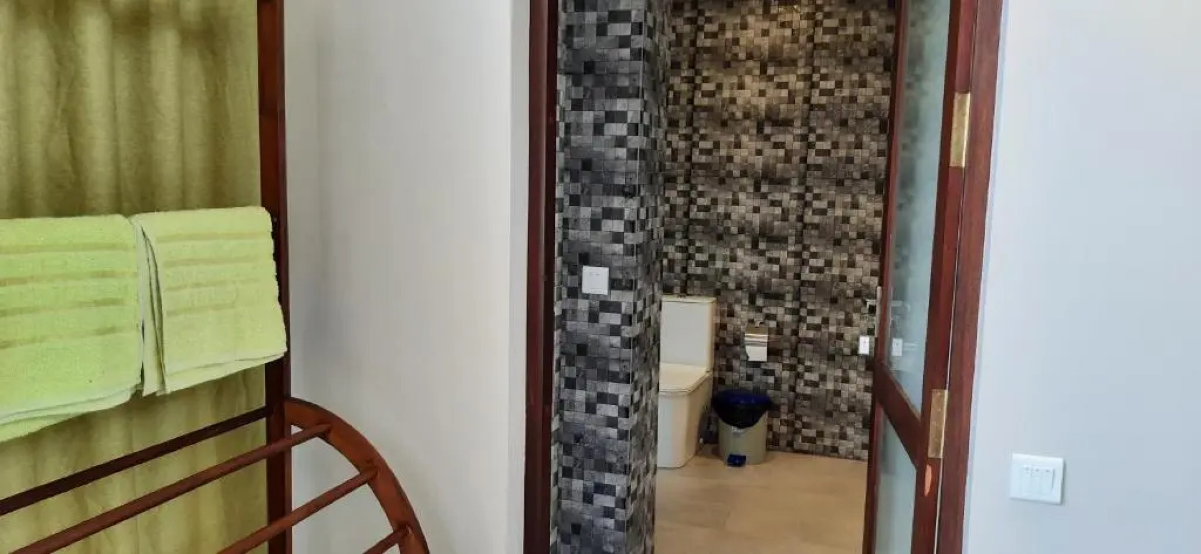 OYO 445 Nirmala Villa