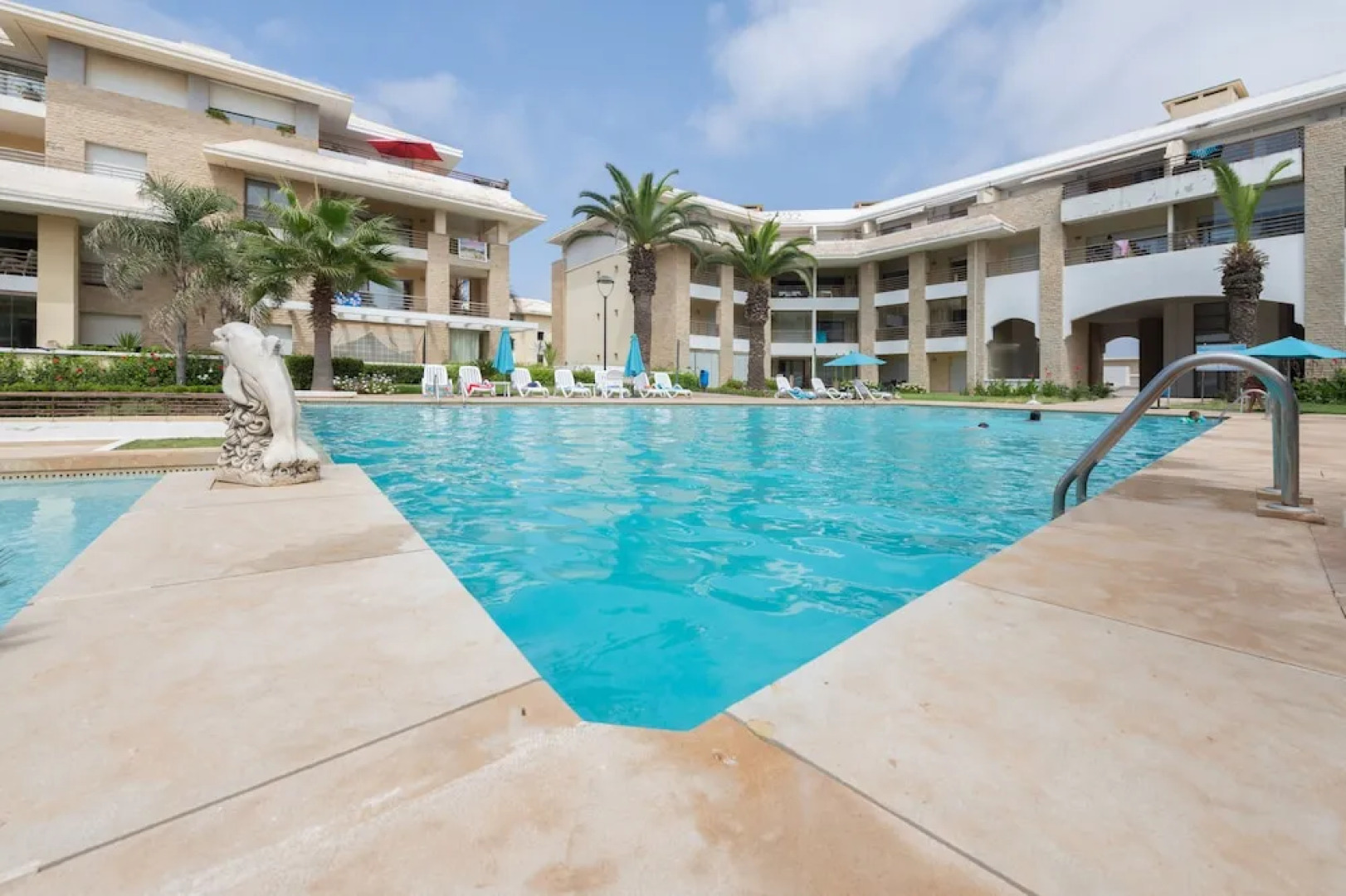 Résidence Prestigia