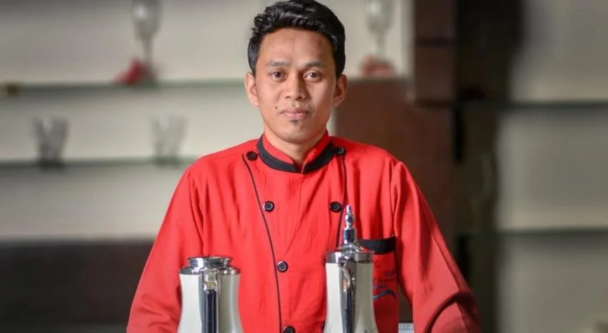 Night For You Suite Apartment