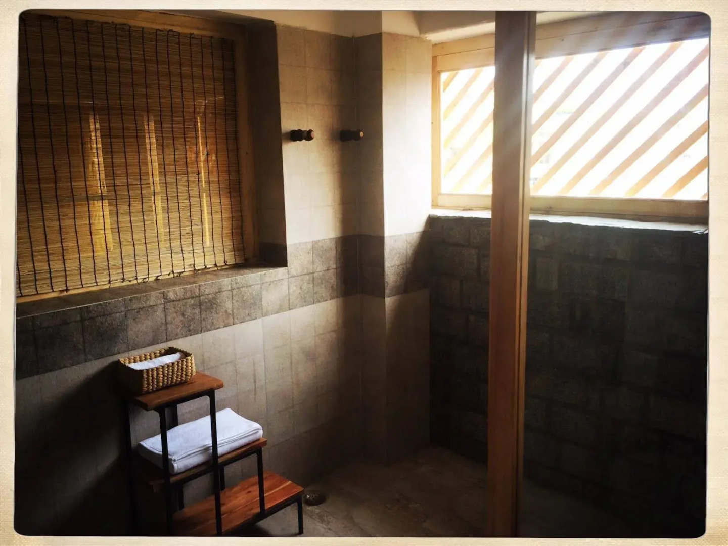 Lchang Nang Retreat - The House of Trees