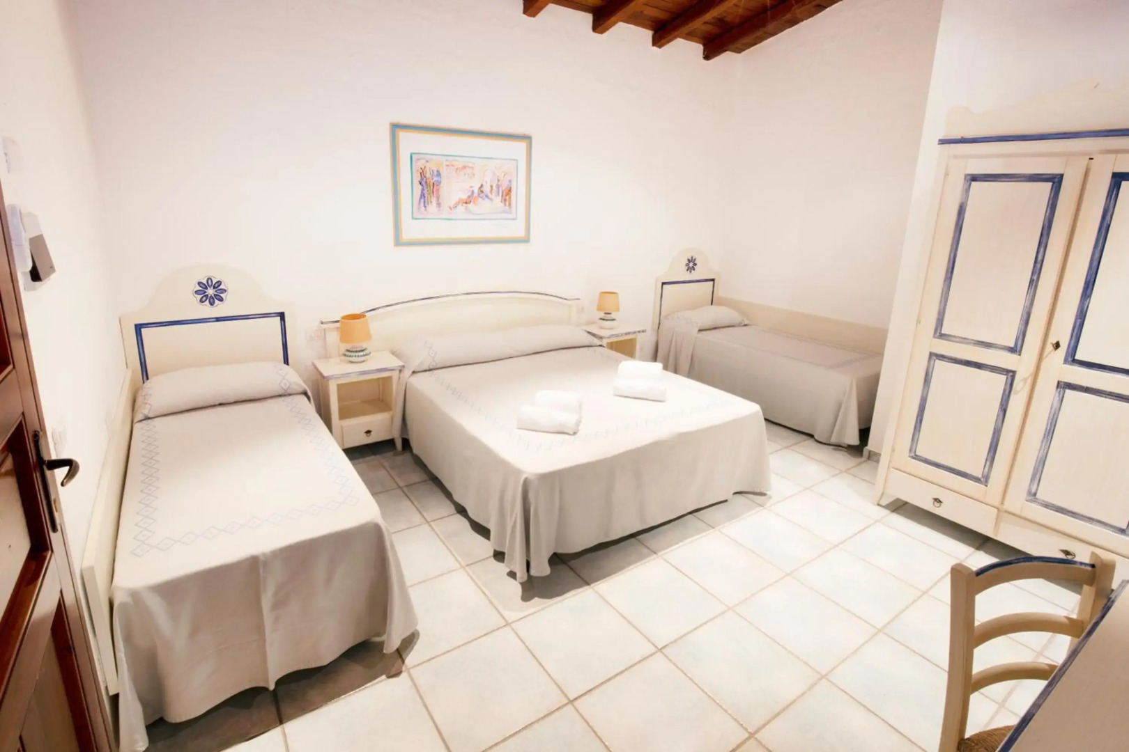 Li Suari Club Village