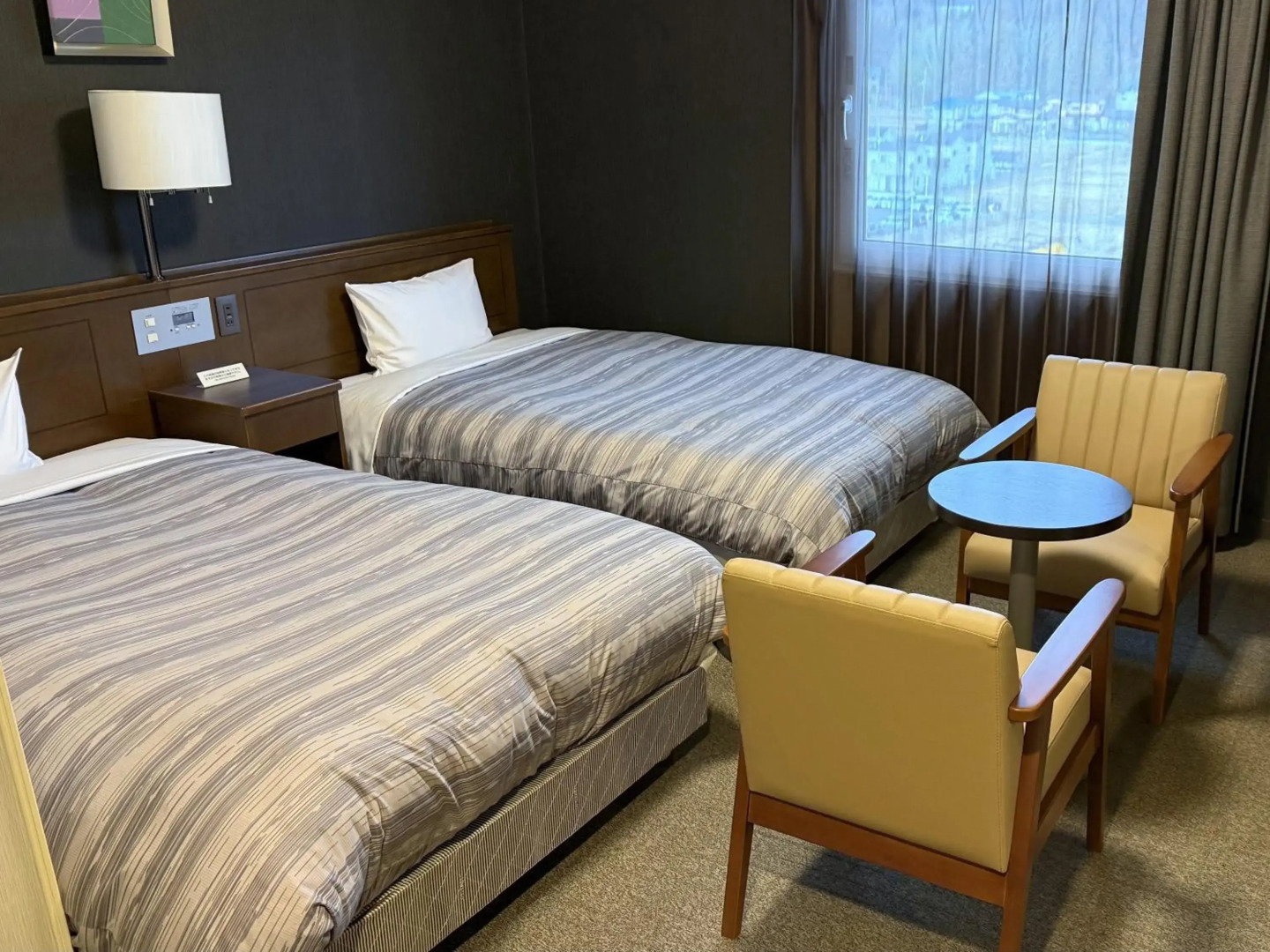 Hotel Route-Inn Ichinoseki Inter