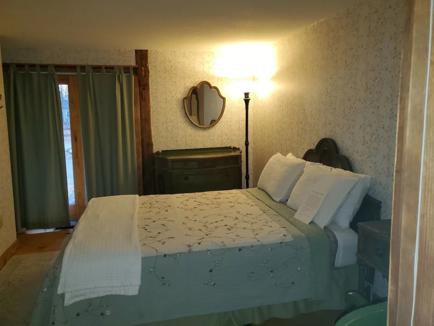 The Carriage Barn Inn