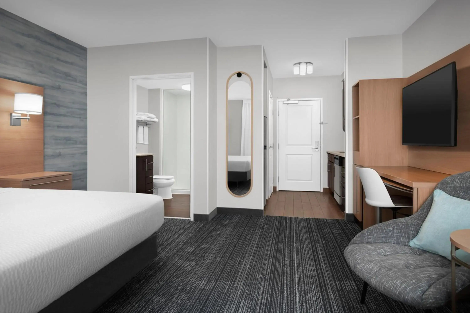 TownePlace Suites Bridgeport Clarksburg