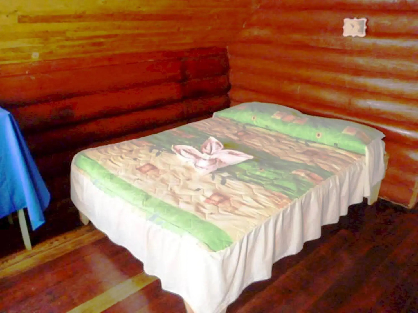 Mirador de Quetzales