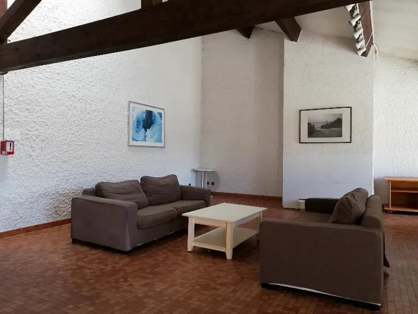 Estivel - Résidence Capdeville - Cap Ocean