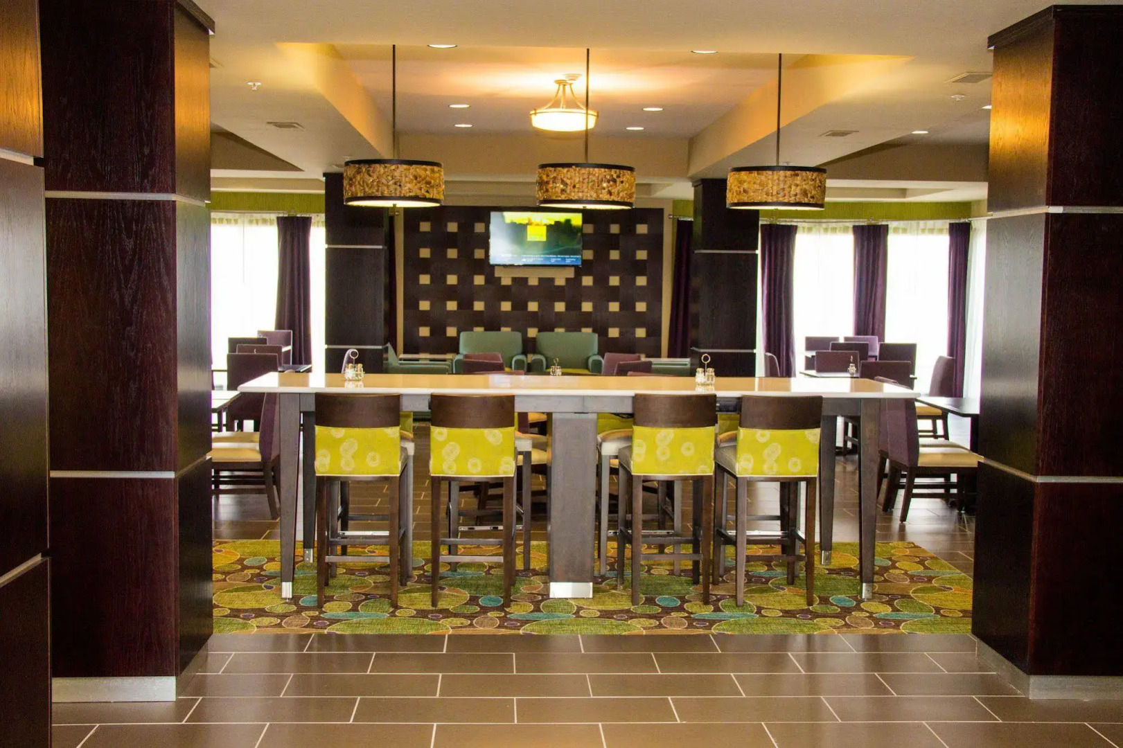 Holiday Inn Express & Suites Sikeston Southwest by IHG