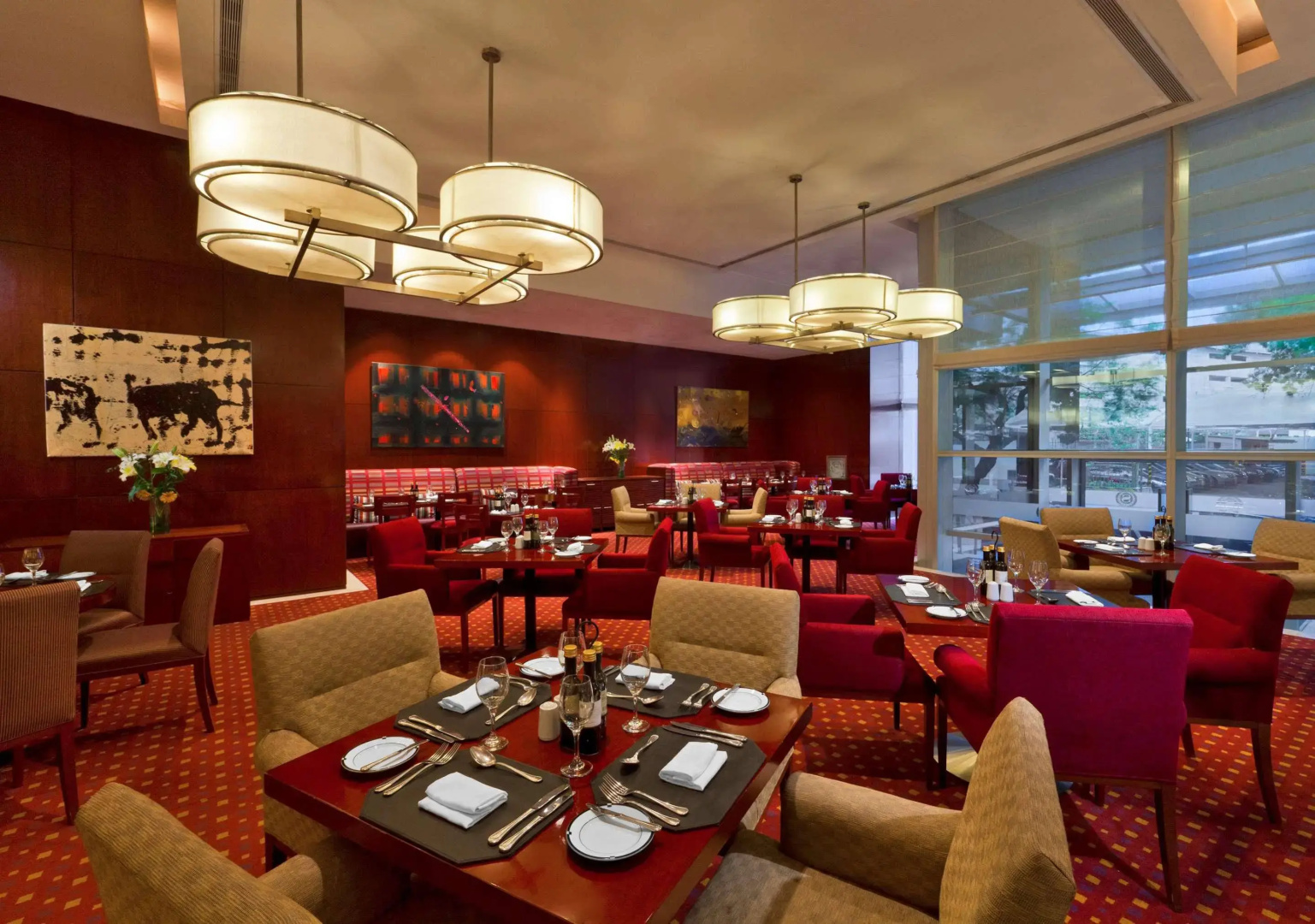 Sheraton Mendoza Hotel