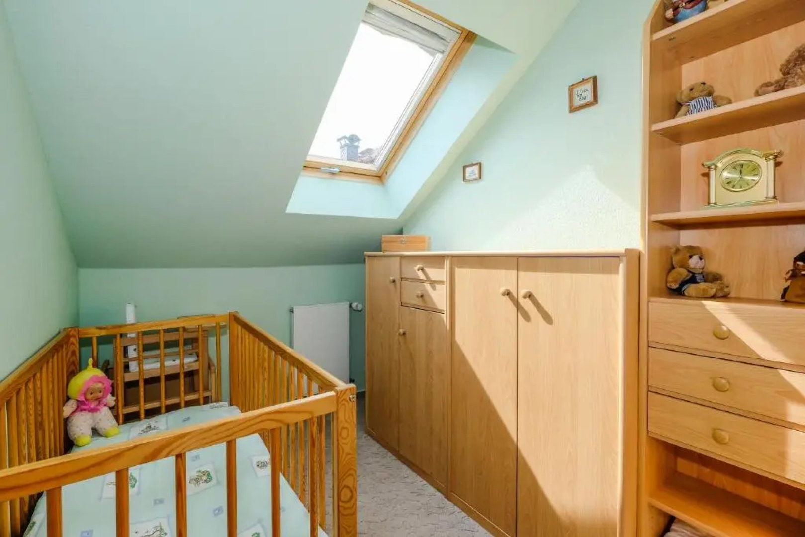 Ferienhaus Harzidyll