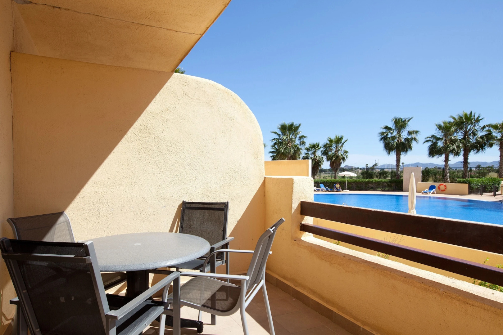 Senator Mar Menor Golf & Spa Resort