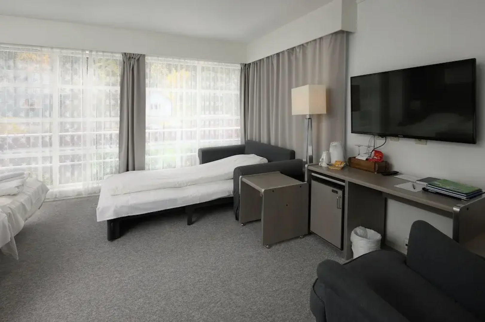Revsnes Hotell
