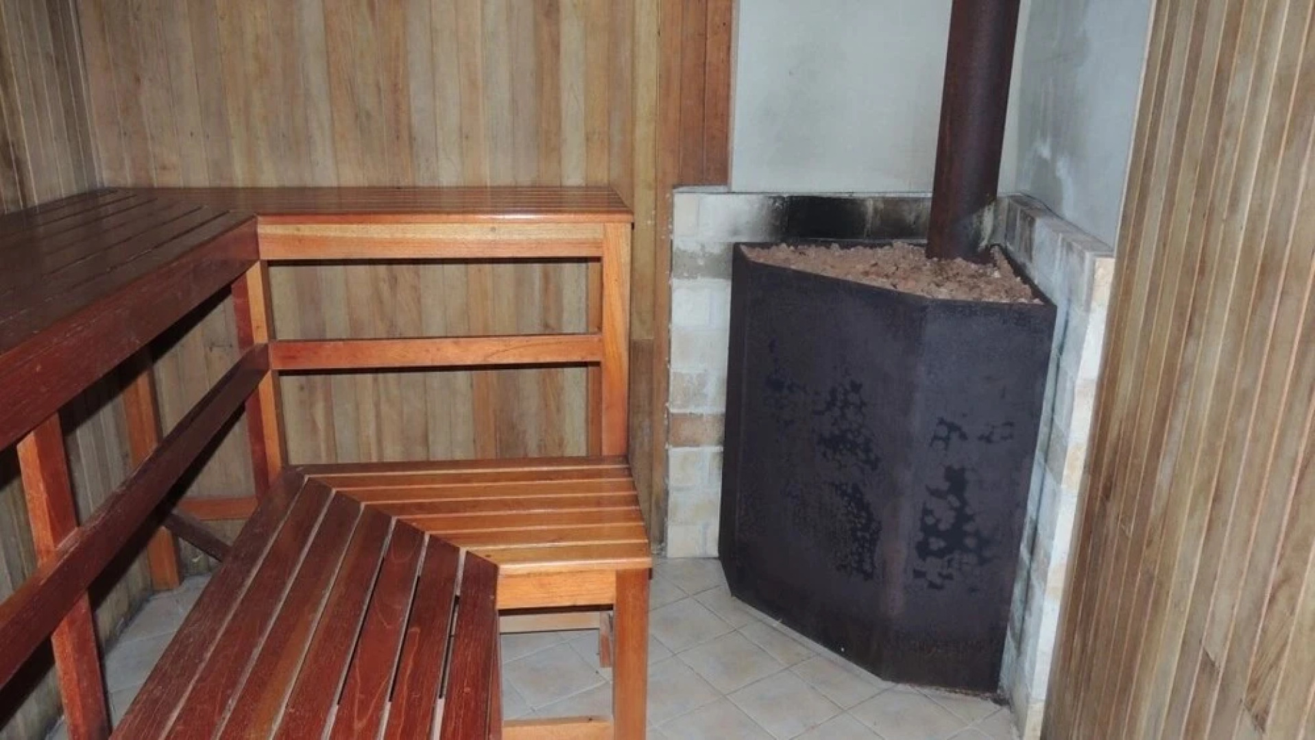 Portal De La Montaña