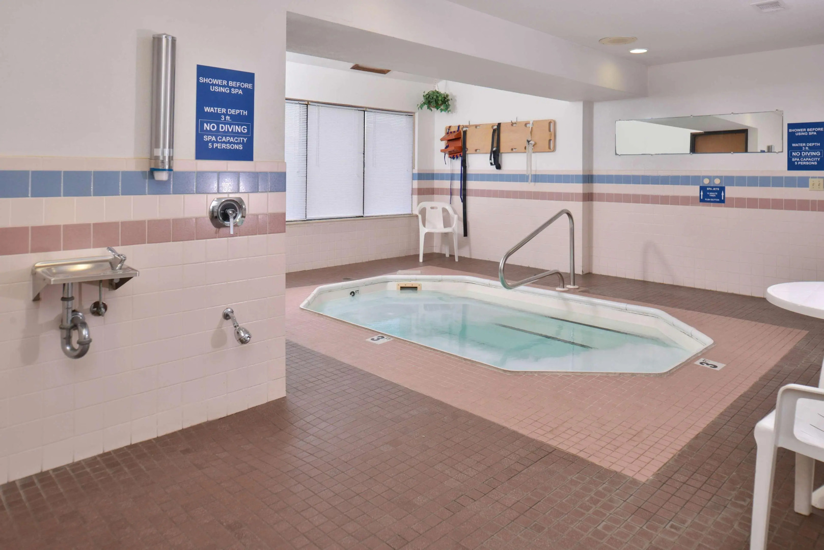 Americas Best Value Inn Birch Run