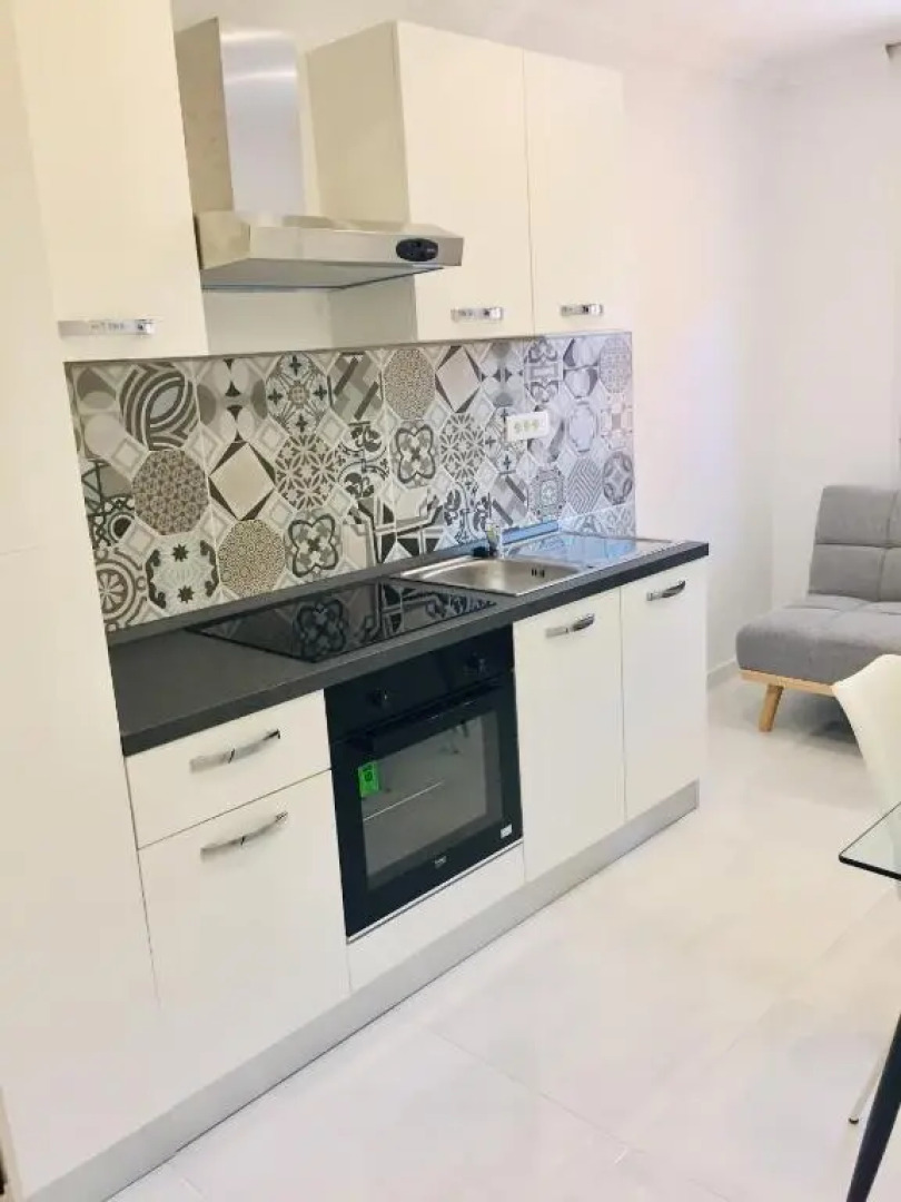 Apartments Juraković