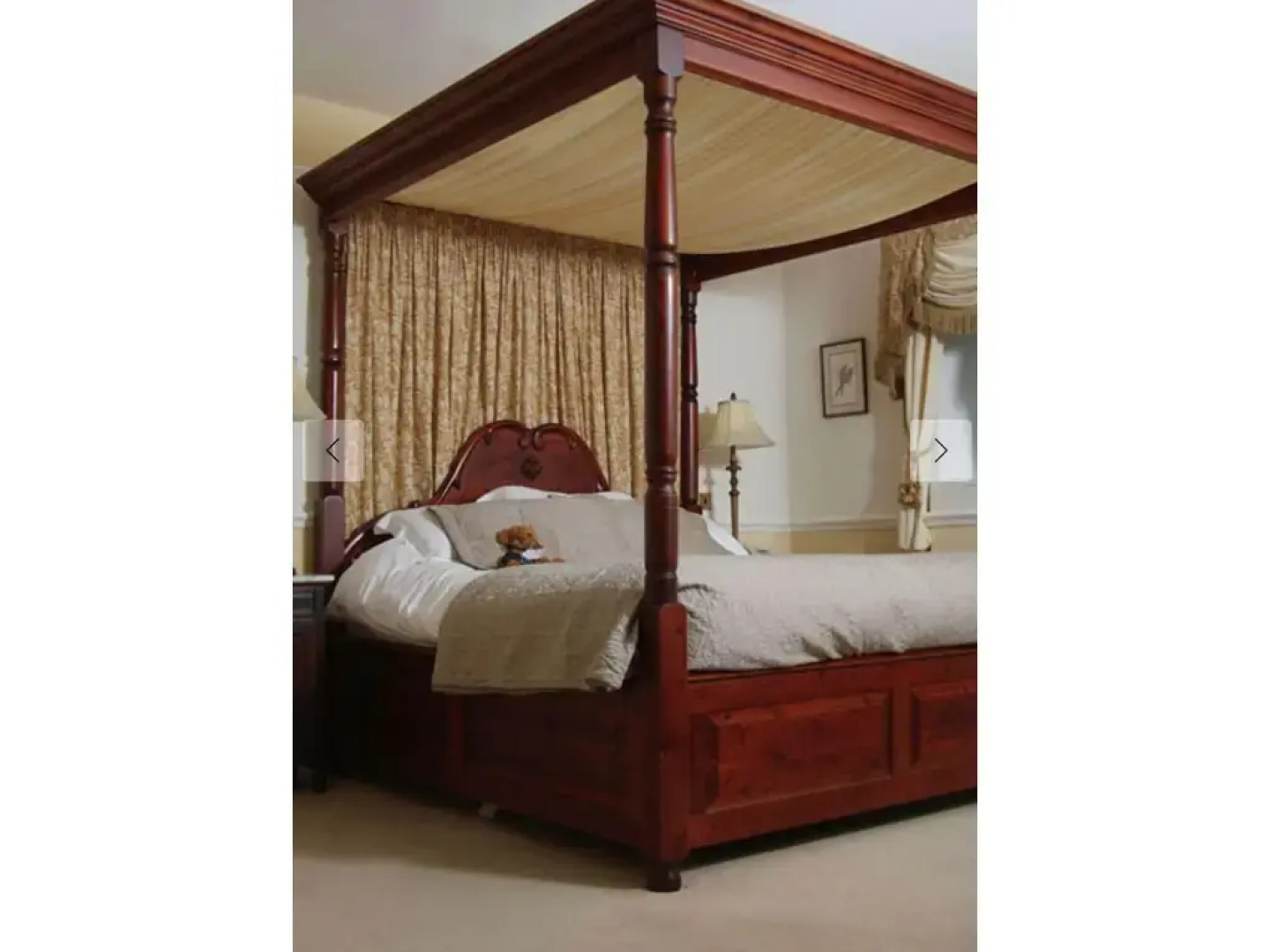 Simonstone Hall Hotel