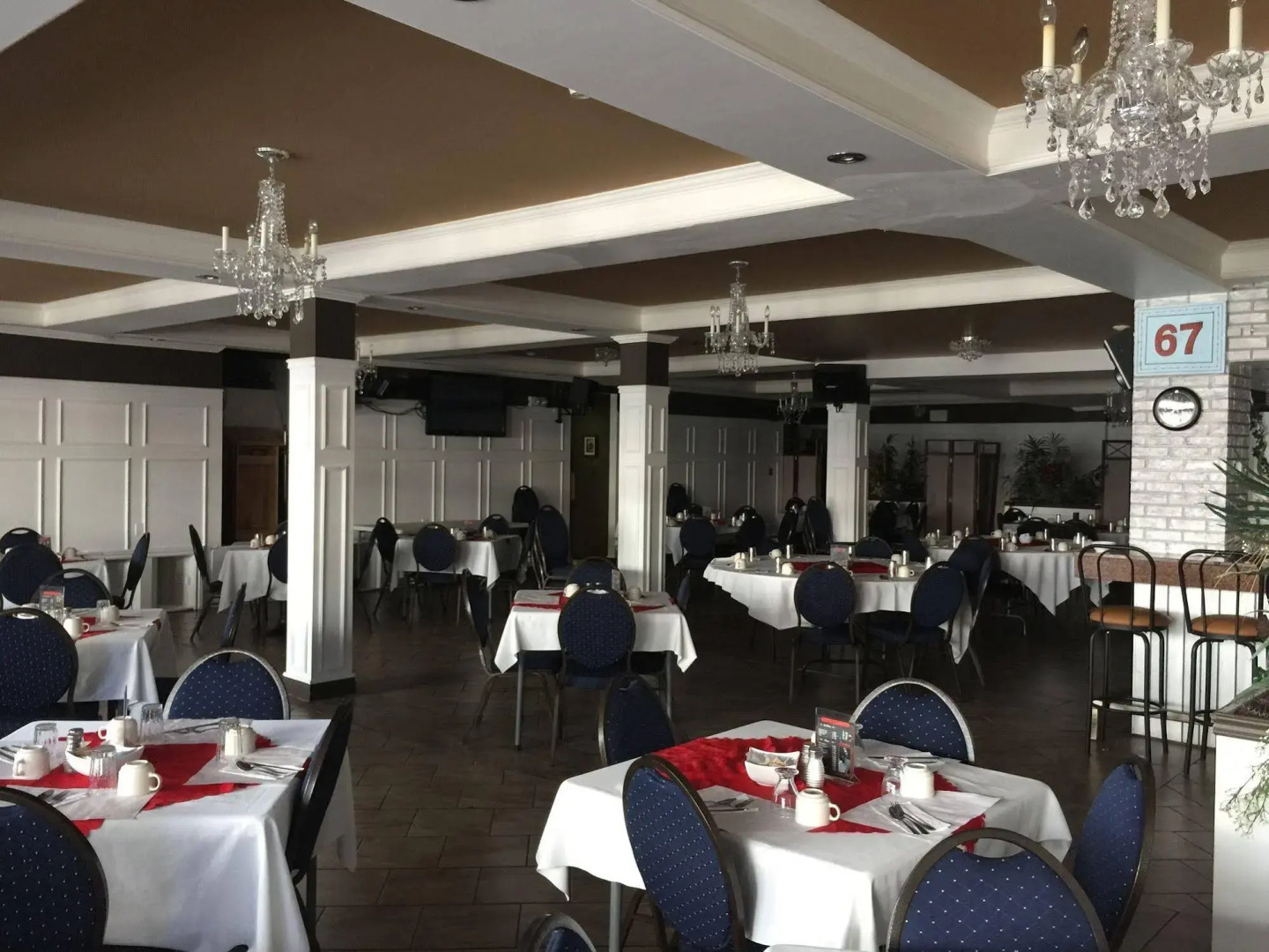 Hôtel Econo Confort