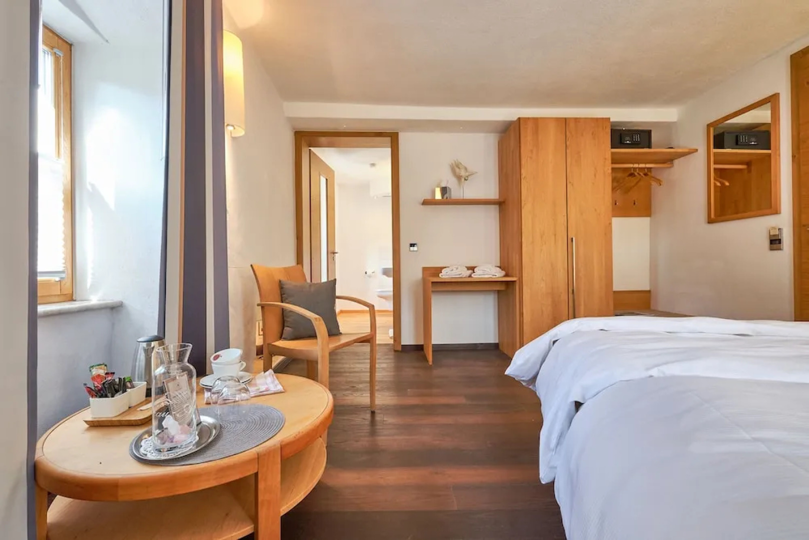 Boutique-Hotel am Ledererturm