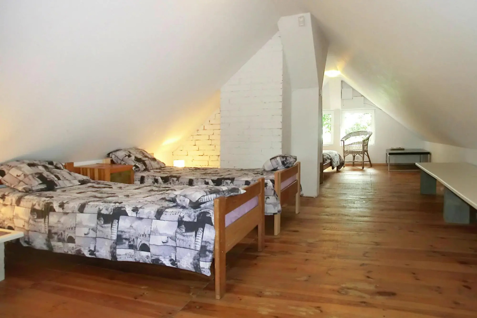 Holiday home Biskupiec Wilimy