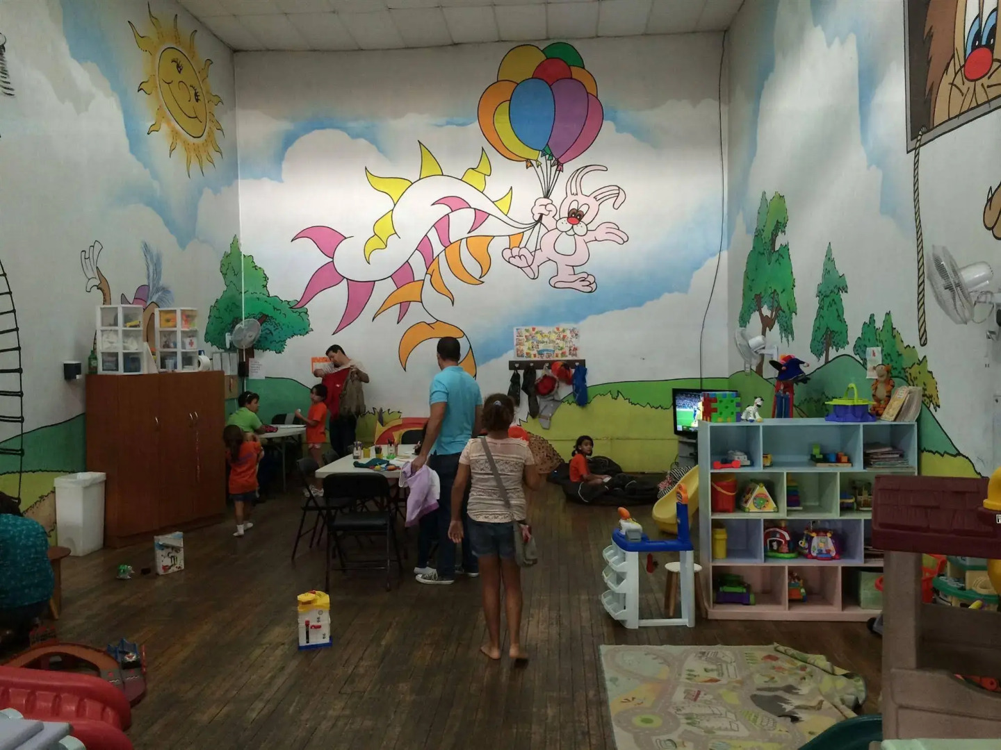 Costa Rica Tennis Club & Hotel