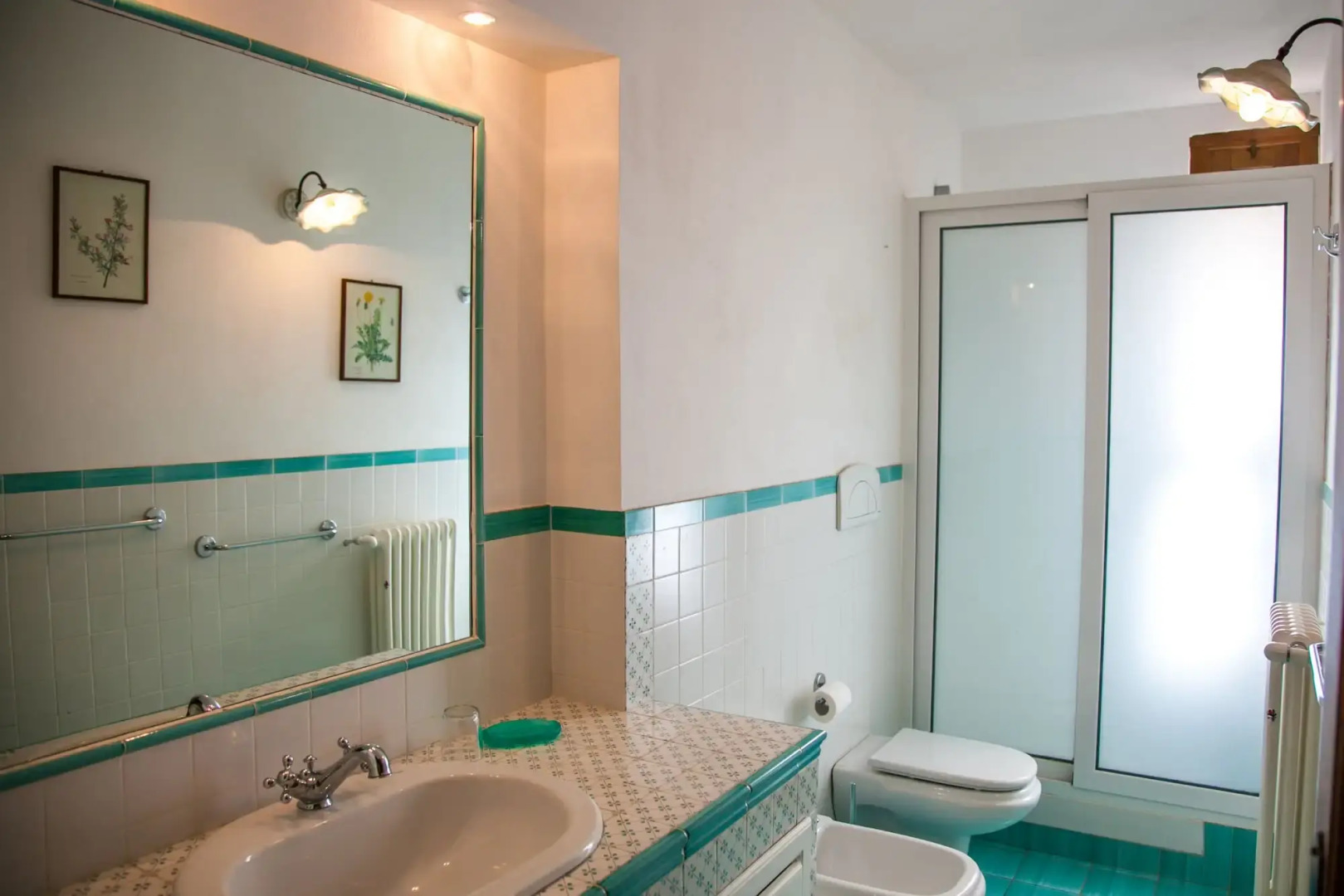 Agriturismo Borgo degli Ulivi