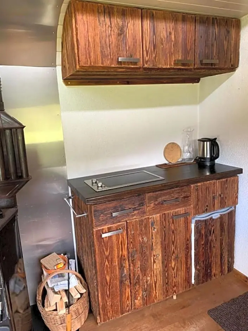 Hotel Ermitage Kandersteg